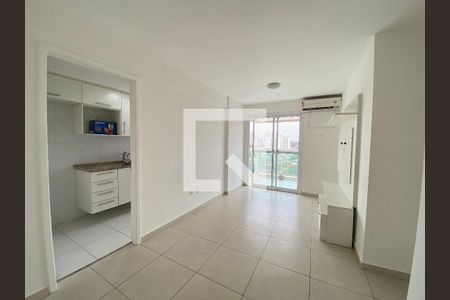 Sala de apartamento à venda com 2 quartos, 54m² em Engenho de Dentro, Rio de Janeiro