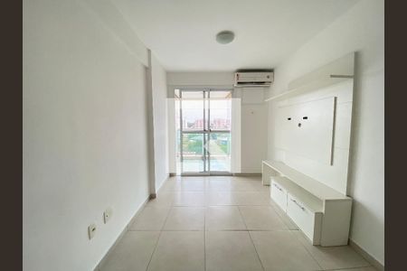 Sala de apartamento à venda com 2 quartos, 54m² em Engenho de Dentro, Rio de Janeiro