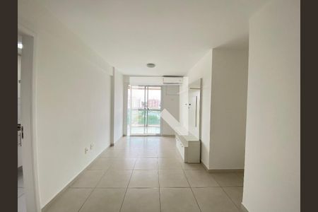 Sala de apartamento à venda com 2 quartos, 54m² em Engenho de Dentro, Rio de Janeiro