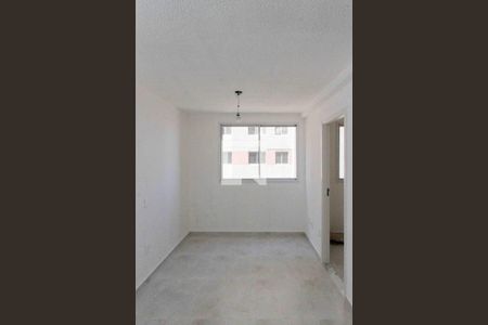 Apartamento para alugar com 2 quartos, 36m² em Jardim Santa Adélia, São Paulo