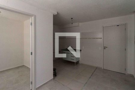 Apartamento para alugar com 2 quartos, 36m² em Jardim Santa Adélia, São Paulo