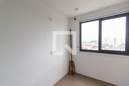 Quarto 1 de apartamento à venda com 2 quartos, 46m² em Campininha, São Paulo