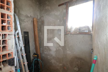 Lavabo de casa à venda com 4 quartos, 490m² em Osvaldo Cruz, São Caetano do Sul