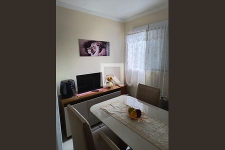 Quarto 2 de apartamento à venda com 2 quartos, 40m² em Cidade Líder, São Paulo