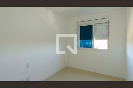 Suite de apartamento à venda com 2 quartos, 58m² em Vila Nova, Porto Alegre