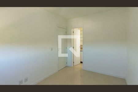 Suite de apartamento à venda com 2 quartos, 58m² em Vila Nova, Porto Alegre