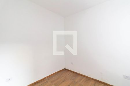 Quarto 1 de apartamento para alugar com 2 quartos, 40m² em Itaquera, São Paulo