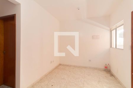 Sala/Cozinha de apartamento para alugar com 2 quartos, 40m² em Itaquera, São Paulo