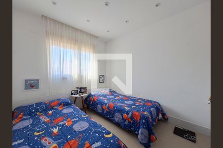 Quarto 1 de apartamento à venda com 3 quartos, 120m² em Santana, São Paulo