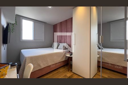 Quarto 1 de apartamento à venda com 2 quartos, 54m² em Vila Paulista, Guarulhos