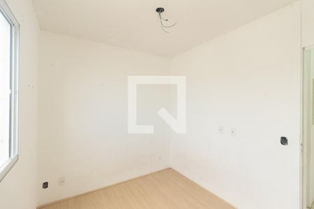 Quarto 1 de apartamento para alugar com 2 quartos, 43m² em Campo Grande, Rio de Janeiro