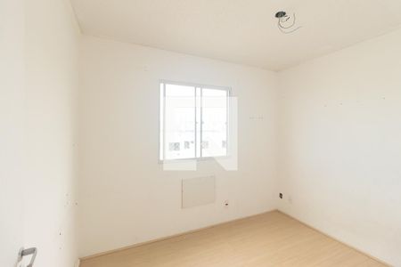 Quarto 1 de apartamento para alugar com 2 quartos, 43m² em Campo Grande, Rio de Janeiro