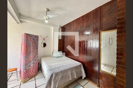 Quarto 1 de apartamento à venda com 2 quartos, 60m² em Copacabana, Rio de Janeiro