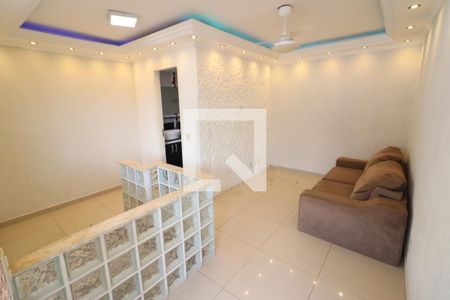 Sala de apartamento para alugar com 2 quartos, 154m² em Santa Maria, Osasco