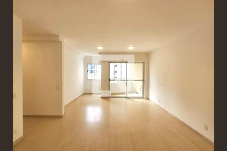 Sala de apartamento para alugar com 2 quartos, 72m² em Itaim Bibi, São Paulo