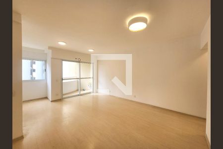 Sala de apartamento para alugar com 2 quartos, 72m² em Itaim Bibi, São Paulo