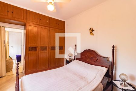 Quarto 2 de casa à venda com 2 quartos, 160m² em Mirandópolis, São Paulo