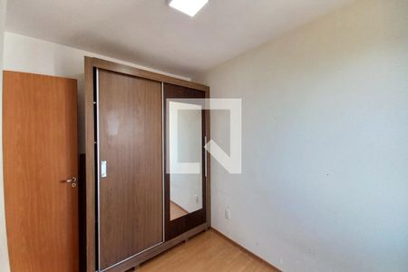 Quarto 2 de apartamento à venda com 2 quartos, 45m² em Fundacao da Casa Popular, Campinas