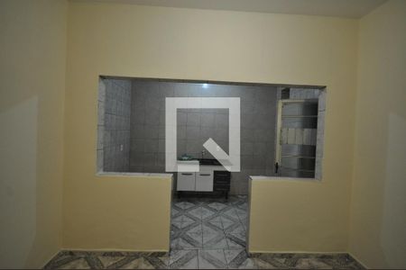 Sala de casa à venda com 5 quartos, 75m² em Jardim Julieta, São Paulo