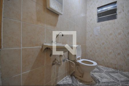 Banheiro de casa à venda com 5 quartos, 75m² em Jardim Julieta, São Paulo