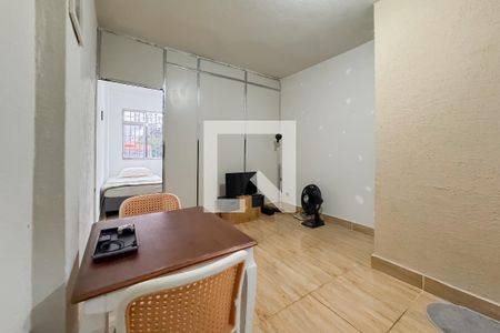 Sala de apartamento à venda com 1 quarto, 30m² em Liberdade, São Paulo