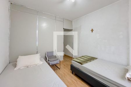 Quarto de apartamento à venda com 1 quarto, 30m² em Liberdade, São Paulo
