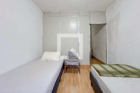 Quarto de apartamento à venda com 1 quarto, 30m² em Liberdade, São Paulo