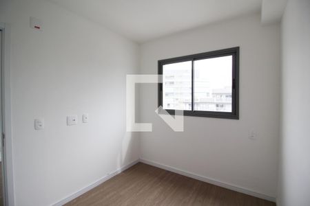 Suíte de apartamento para alugar com 1 quarto, 25m² em Vila Nova Conceição, São Paulo