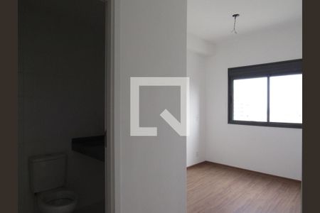 Suíte 1 de apartamento à venda com 2 quartos, 55m² em Centro, Osasco