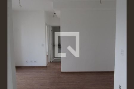 Sala de apartamento à venda com 2 quartos, 55m² em Centro, Osasco