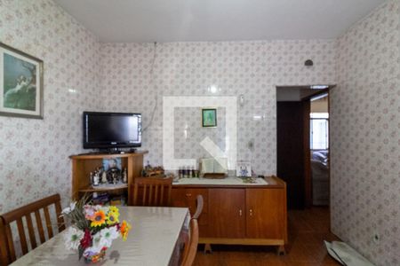 Copa de casa para alugar com 3 quartos, 1459m² em Vila Campo Grande, São Paulo