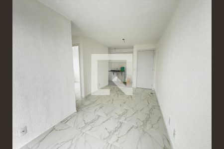 Sala de apartamento à venda com 2 quartos, 42m² em Irajá, Rio de Janeiro