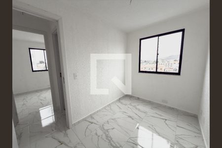 Quarto 1 de apartamento à venda com 2 quartos, 42m² em Irajá, Rio de Janeiro