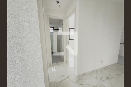 Sala de apartamento à venda com 2 quartos, 42m² em Irajá, Rio de Janeiro