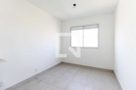 Sala de apartamento para alugar com 2 quartos, 32m² em Vila Nova Curuca, São Paulo