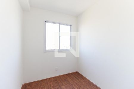 Quarto 1 de apartamento para alugar com 2 quartos, 32m² em Vila Nova Curuca, São Paulo