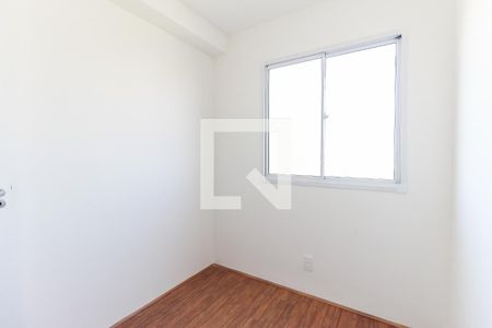 Quarto 1 de apartamento para alugar com 2 quartos, 32m² em Vila Nova Curuca, São Paulo
