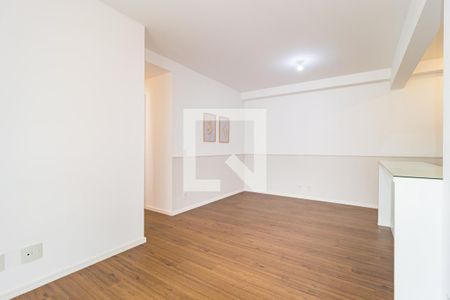 Sala de apartamento à venda com 3 quartos, 94m² em Parque da Mooca, São Paulo