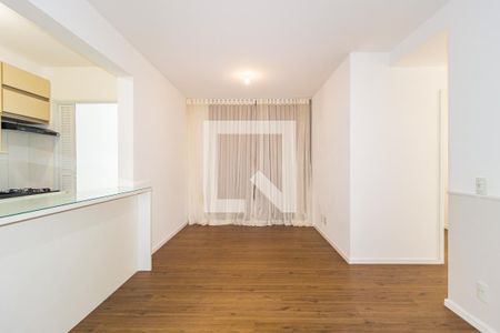 Sala de apartamento à venda com 3 quartos, 94m² em Parque da Mooca, São Paulo