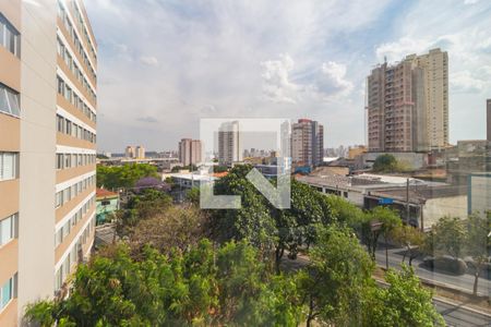 Vista - Varanda de apartamento à venda com 3 quartos, 94m² em Parque da Mooca, São Paulo