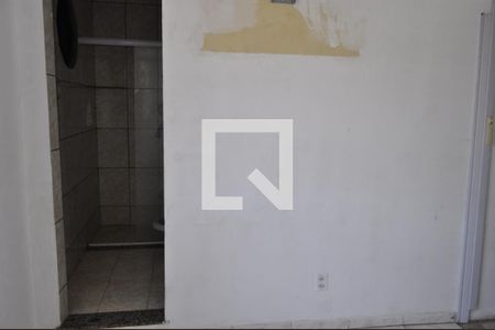 Suíte de apartamento para alugar com 2 quartos, 80m² em Pilares, Rio de Janeiro