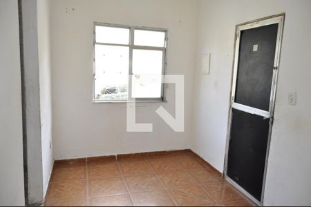 Sala de apartamento para alugar com 2 quartos, 80m² em Pilares, Rio de Janeiro