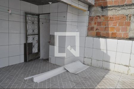 Área de Serviço de apartamento para alugar com 2 quartos, 80m² em Pilares, Rio de Janeiro