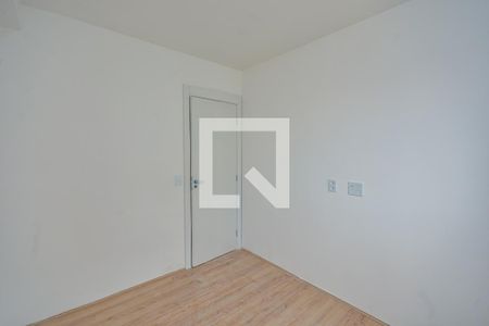 Quarto 1 de apartamento à venda com 2 quartos, 37m² em Vila Isa, São Paulo