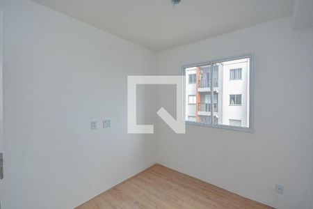 Quarto 1 de apartamento à venda com 2 quartos, 37m² em Vila Isa, São Paulo