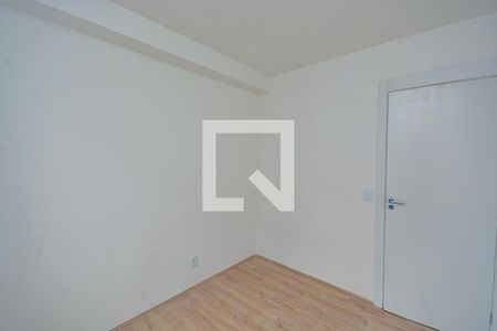 Quarto 1 de apartamento à venda com 2 quartos, 37m² em Vila Isa, São Paulo