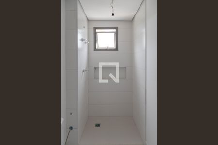 Banheiro da Suíte 2 de apartamento à venda com 3 quartos, 150m² em Centro, Guarulhos