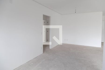 Sala/Cozinha de apartamento à venda com 3 quartos, 150m² em Centro, Guarulhos