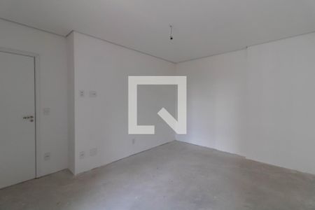 Suíte 1 de apartamento à venda com 4 quartos, 150m² em Centro, Guarulhos