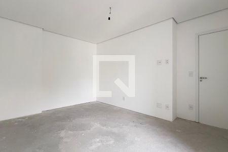 Suíte 1 de apartamento à venda com 3 quartos, 150m² em Centro, Guarulhos